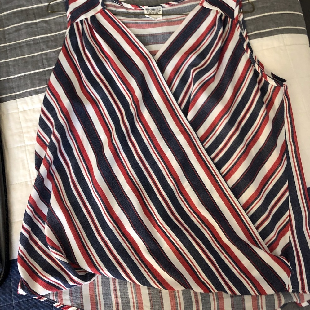 Women’s tank XL